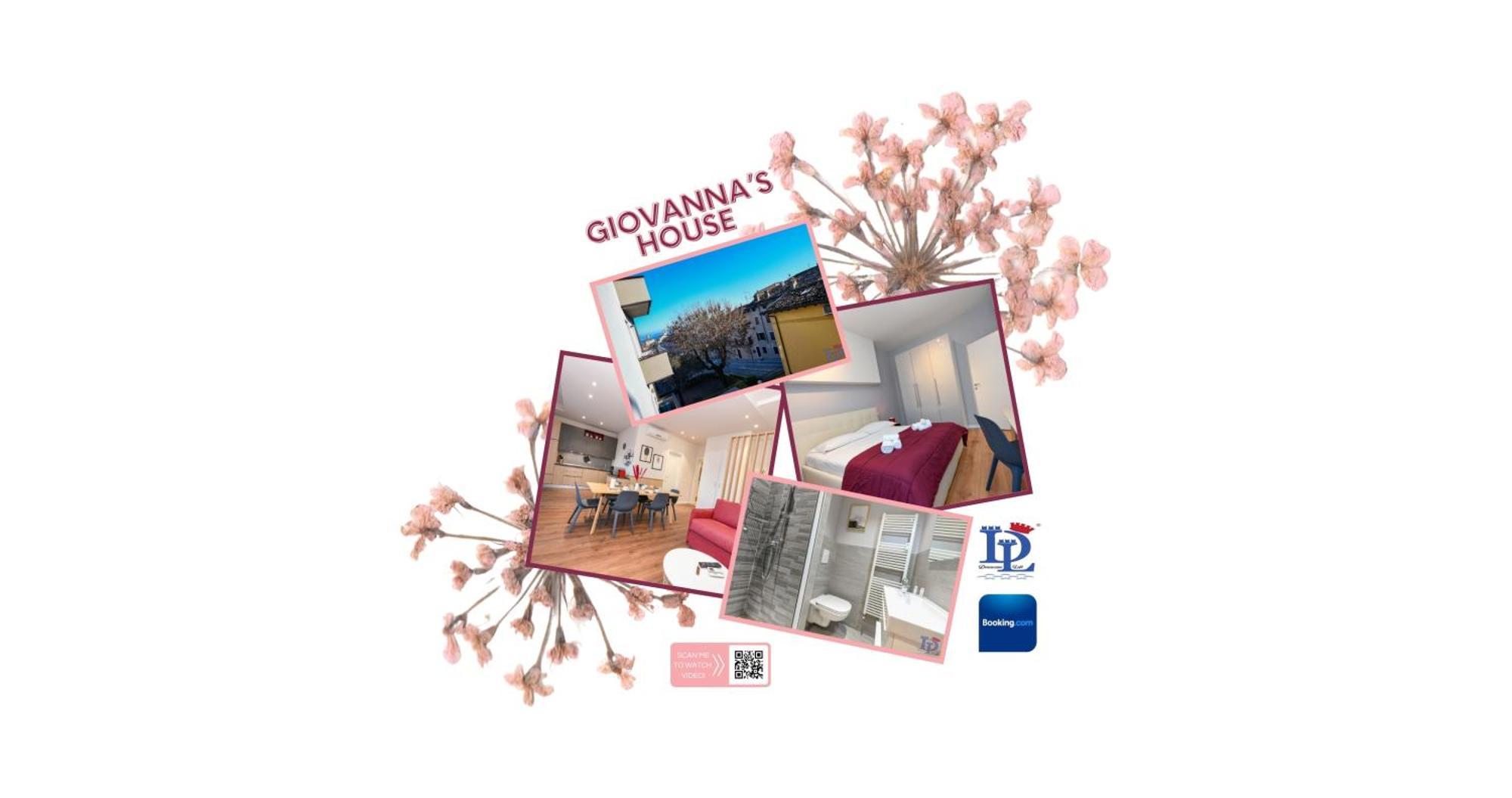 Desenzanoloft Desenzanoloft Official Partner Marriott Homes & Villas - Giovanna House Lake View Desenzano del Garda Eksteriør billede