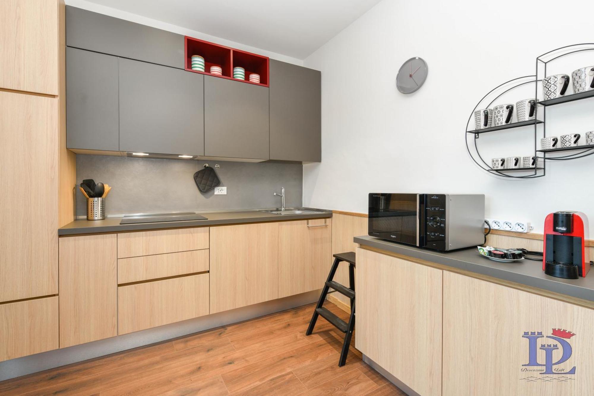 Desenzanoloft Desenzanoloft Official Partner Marriott Homes & Villas - Giovanna House Lake View Desenzano del Garda Eksteriør billede