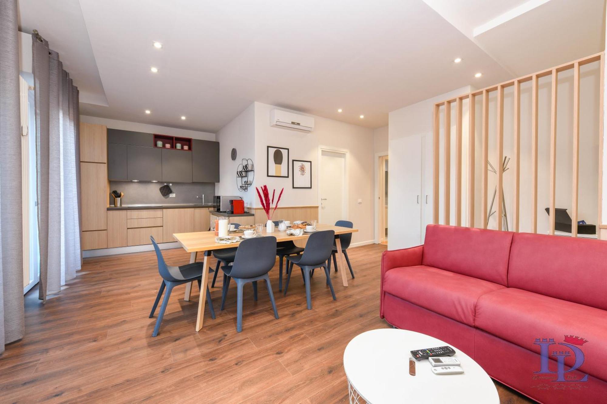 Desenzanoloft Desenzanoloft Official Partner Marriott Homes & Villas - Giovanna House Lake View Desenzano del Garda Eksteriør billede