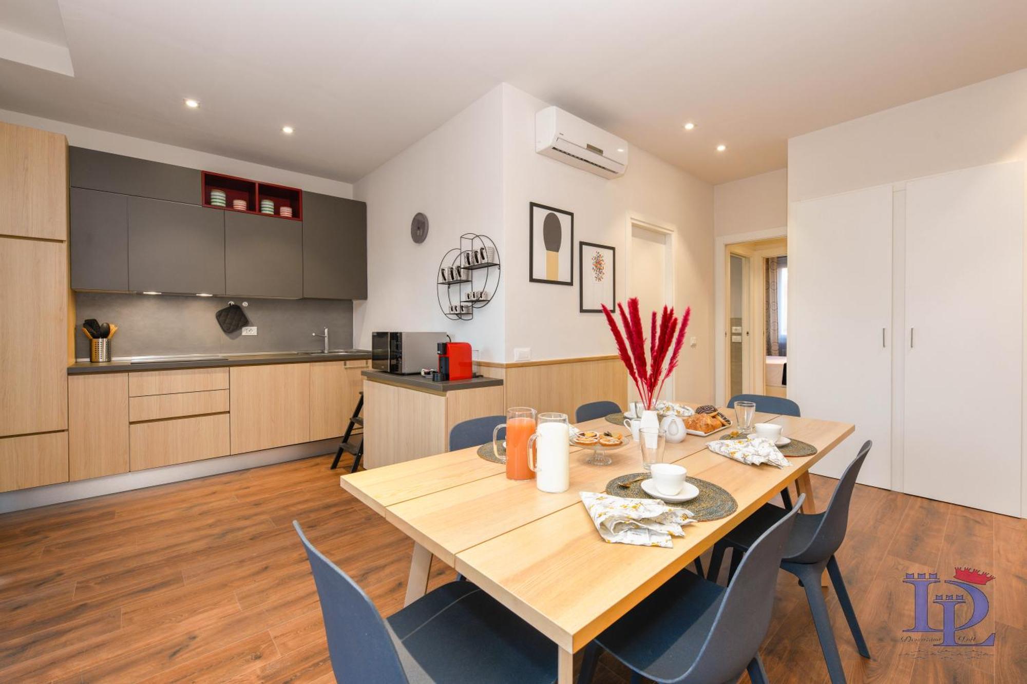 Desenzanoloft Desenzanoloft Official Partner Marriott Homes & Villas - Giovanna House Lake View Desenzano del Garda Eksteriør billede