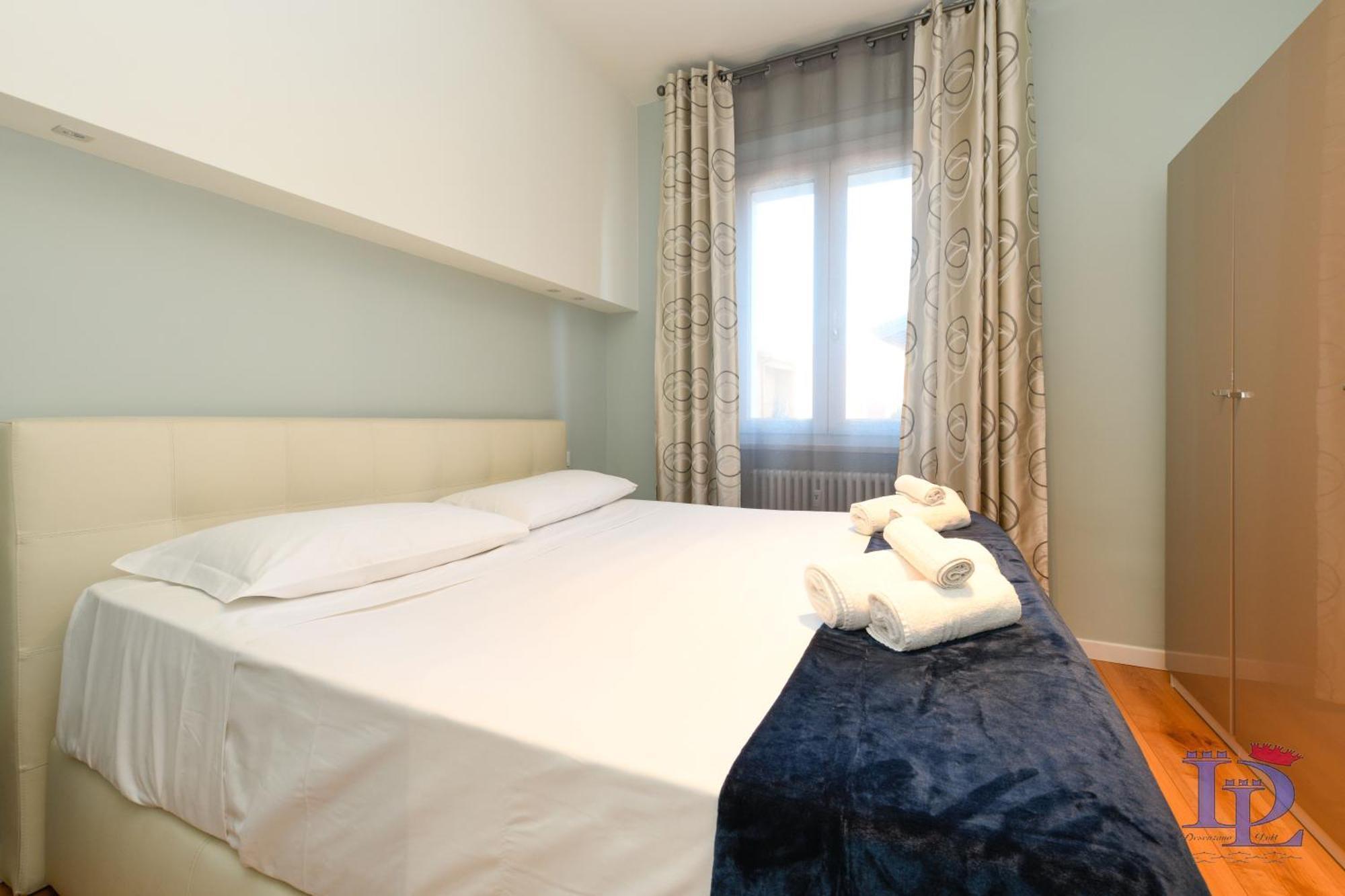 Desenzanoloft Desenzanoloft Official Partner Marriott Homes & Villas - Giovanna House Lake View Desenzano del Garda Eksteriør billede