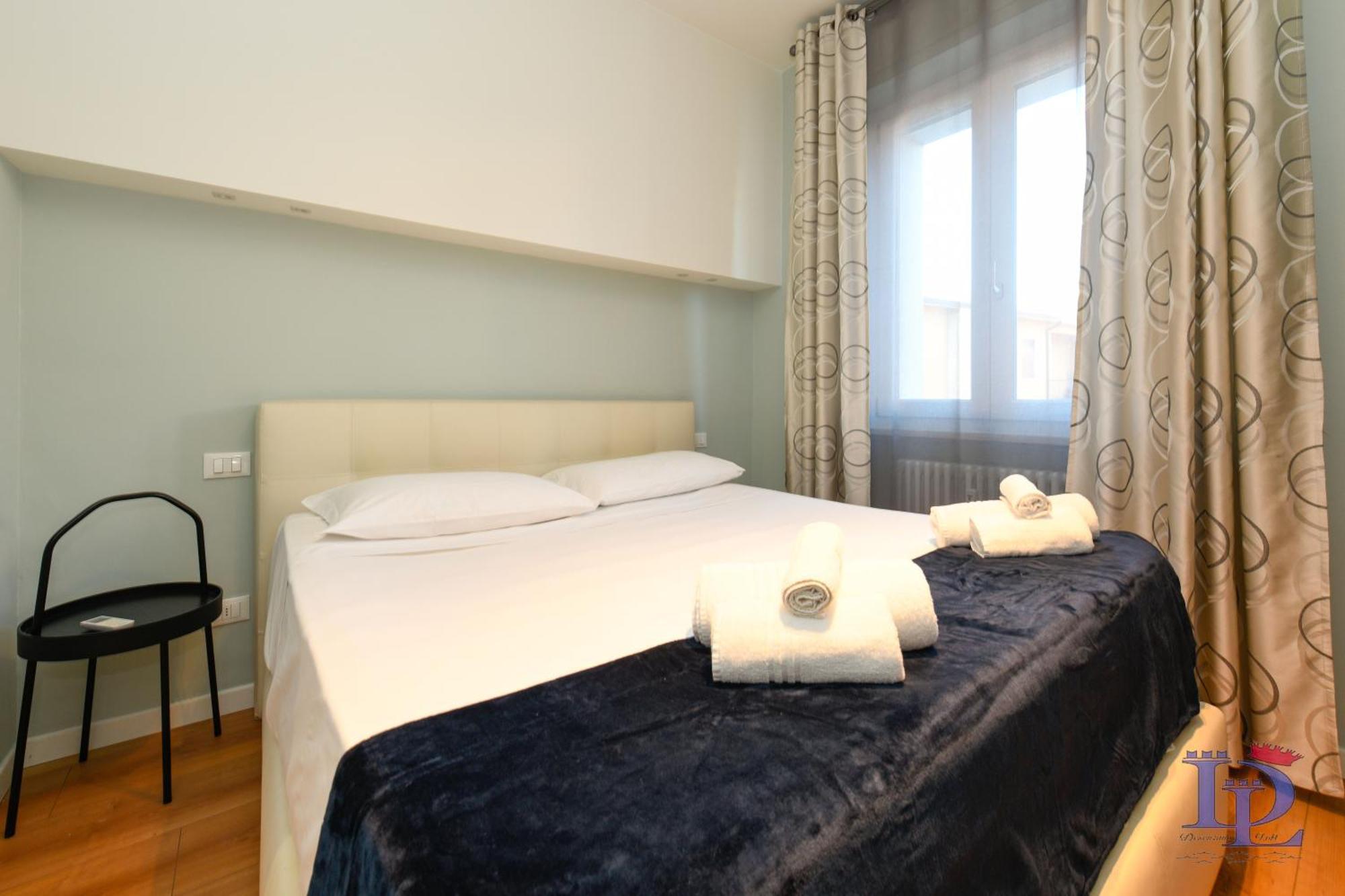 Desenzanoloft Desenzanoloft Official Partner Marriott Homes & Villas - Giovanna House Lake View Desenzano del Garda Eksteriør billede