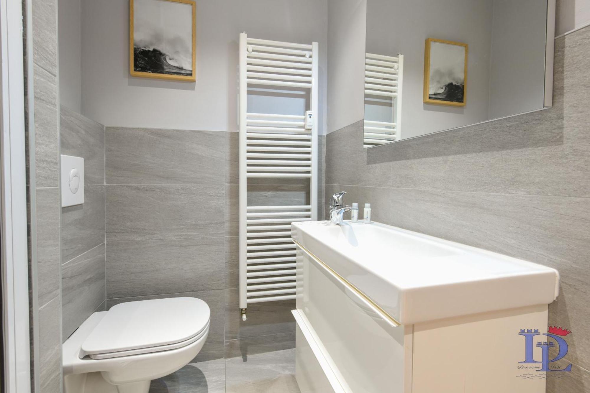 Desenzanoloft Desenzanoloft Official Partner Marriott Homes & Villas - Giovanna House Lake View Desenzano del Garda Eksteriør billede