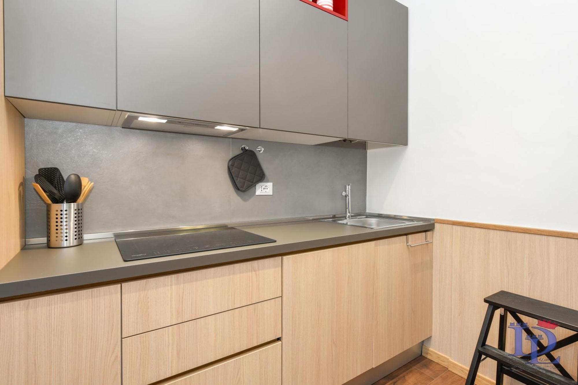 Desenzanoloft Desenzanoloft Official Partner Marriott Homes & Villas - Giovanna House Lake View Desenzano del Garda Eksteriør billede