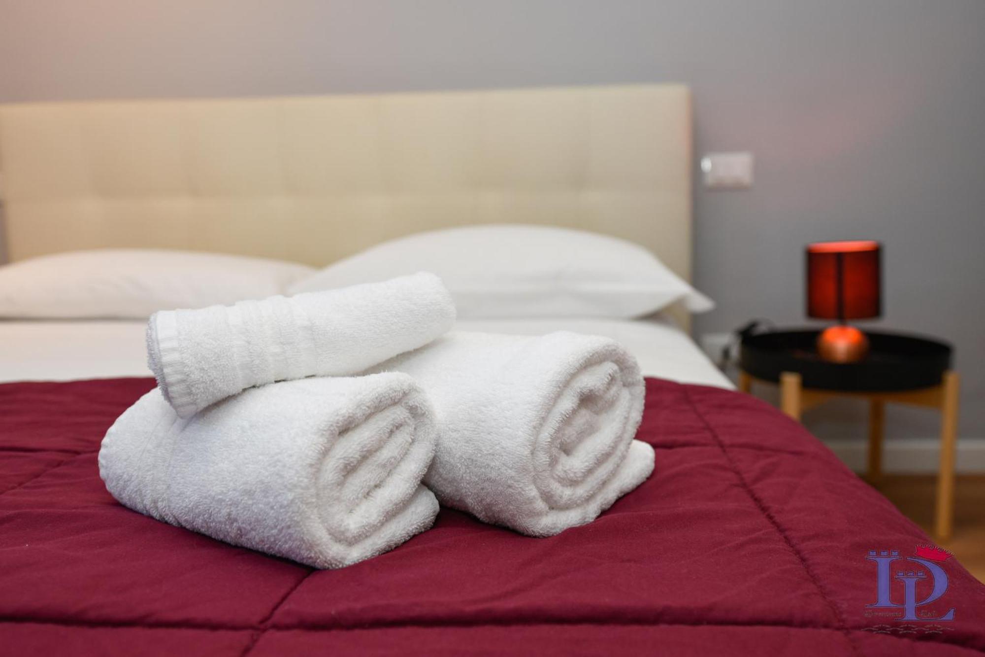 Desenzanoloft Desenzanoloft Official Partner Marriott Homes & Villas - Giovanna House Lake View Desenzano del Garda Eksteriør billede