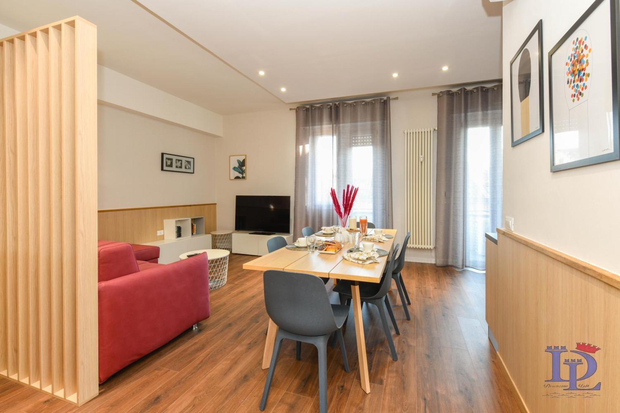 Desenzanoloft Desenzanoloft Official Partner Marriott Homes & Villas - Giovanna House Lake View Desenzano del Garda Eksteriør billede