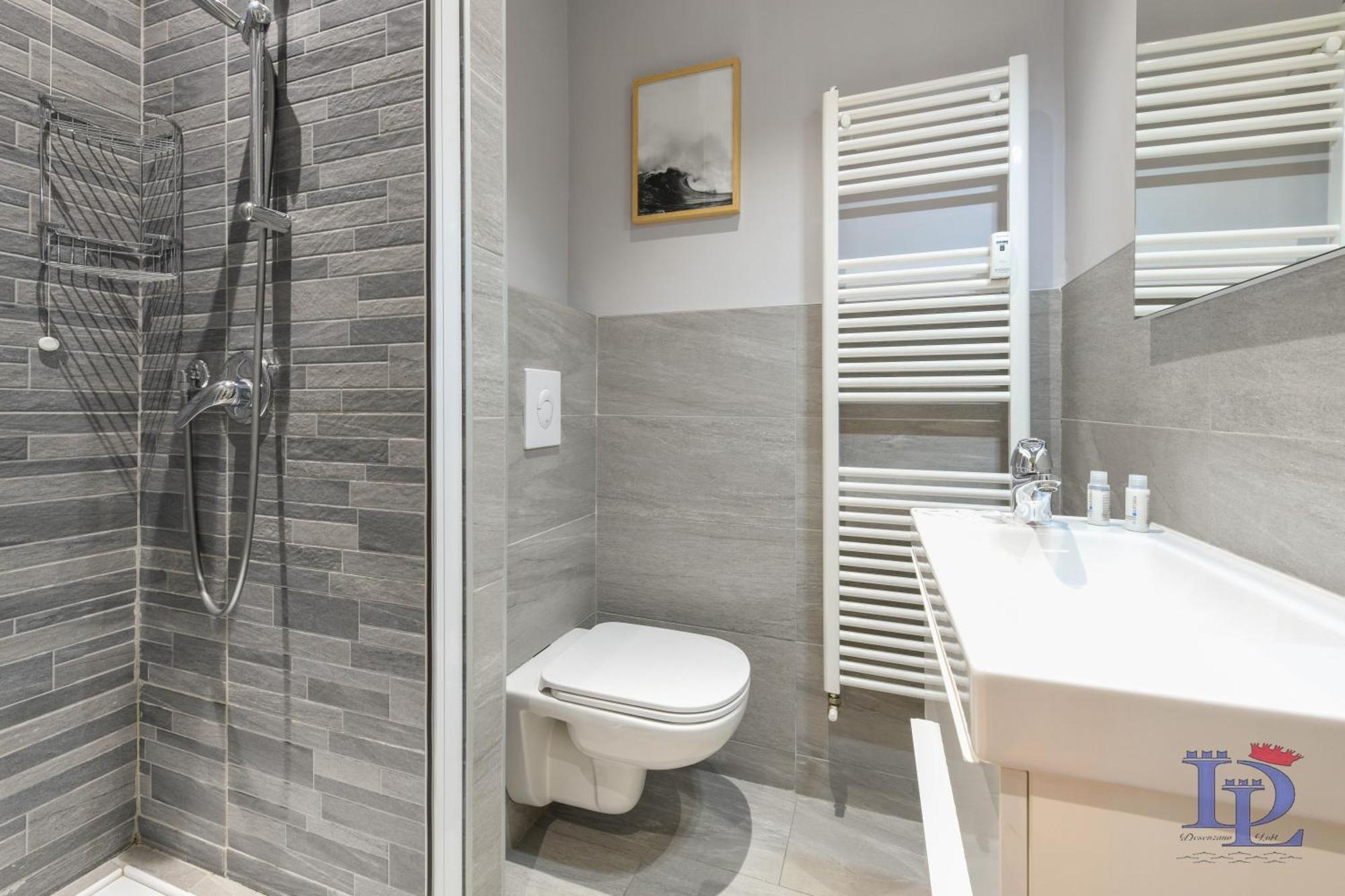 Desenzanoloft Desenzanoloft Official Partner Marriott Homes & Villas - Giovanna House Lake View Desenzano del Garda Eksteriør billede
