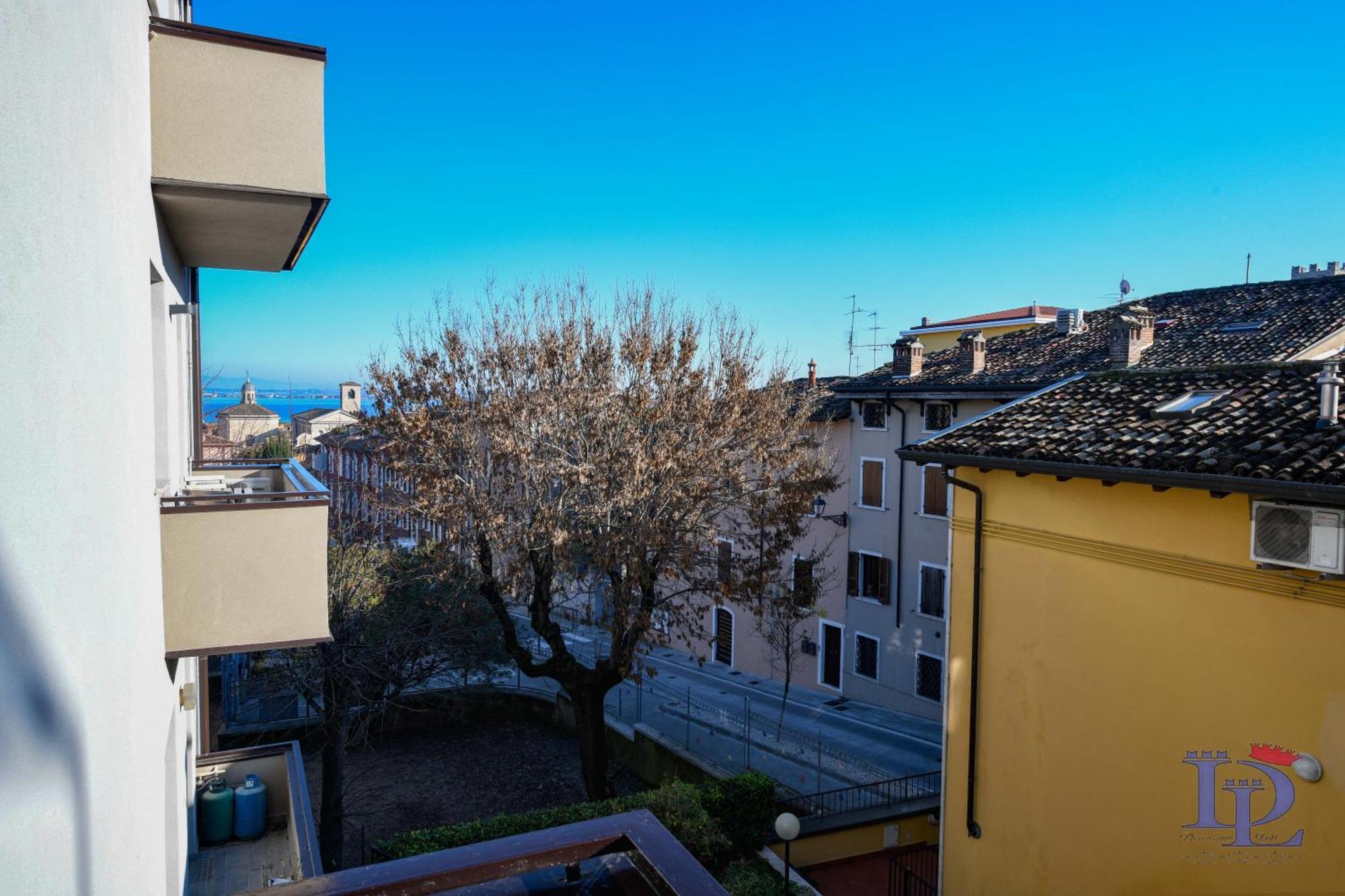 Desenzanoloft Desenzanoloft Official Partner Marriott Homes & Villas - Giovanna House Lake View Desenzano del Garda Eksteriør billede