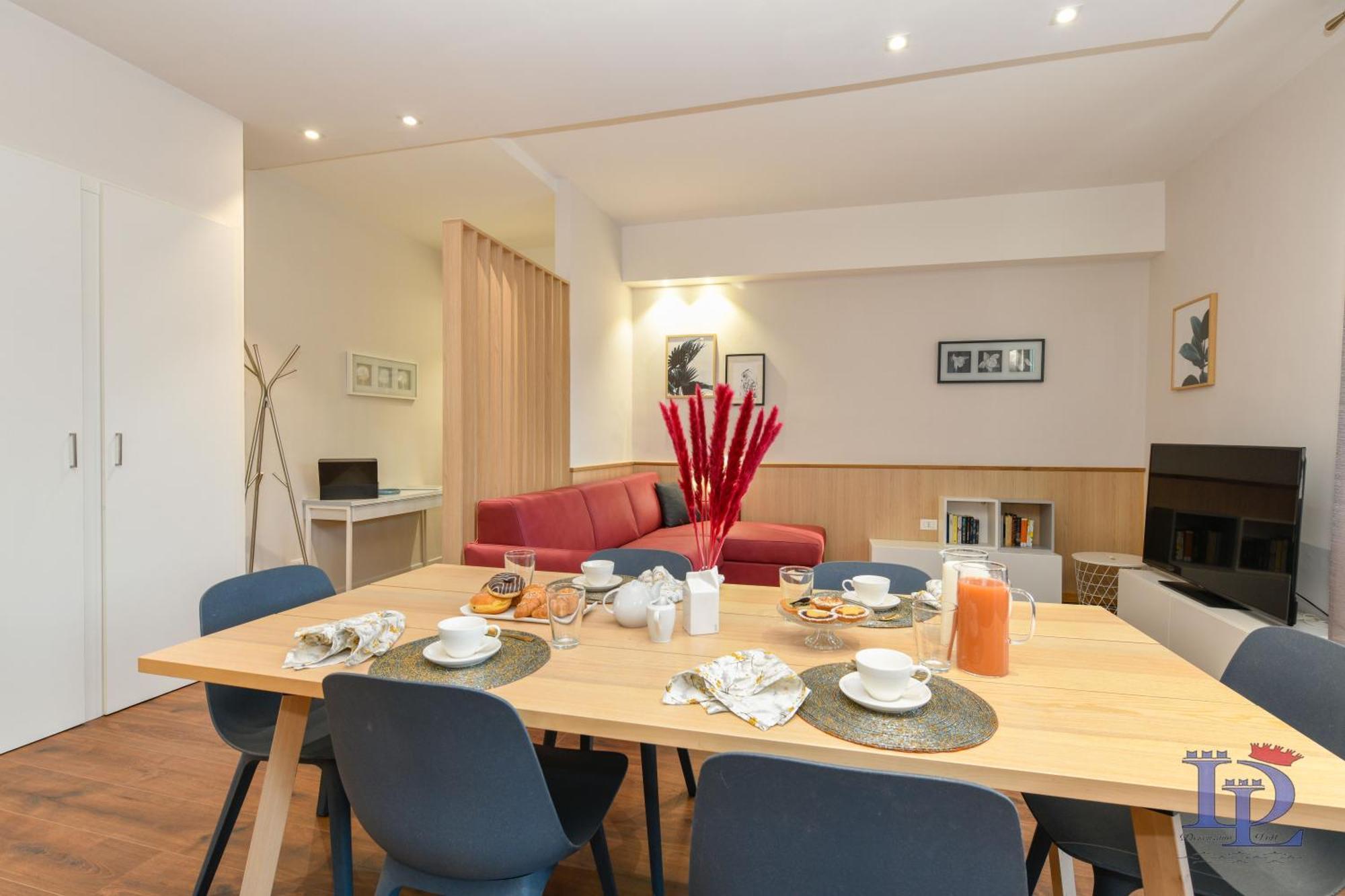 Desenzanoloft Desenzanoloft Official Partner Marriott Homes & Villas - Giovanna House Lake View Desenzano del Garda Eksteriør billede