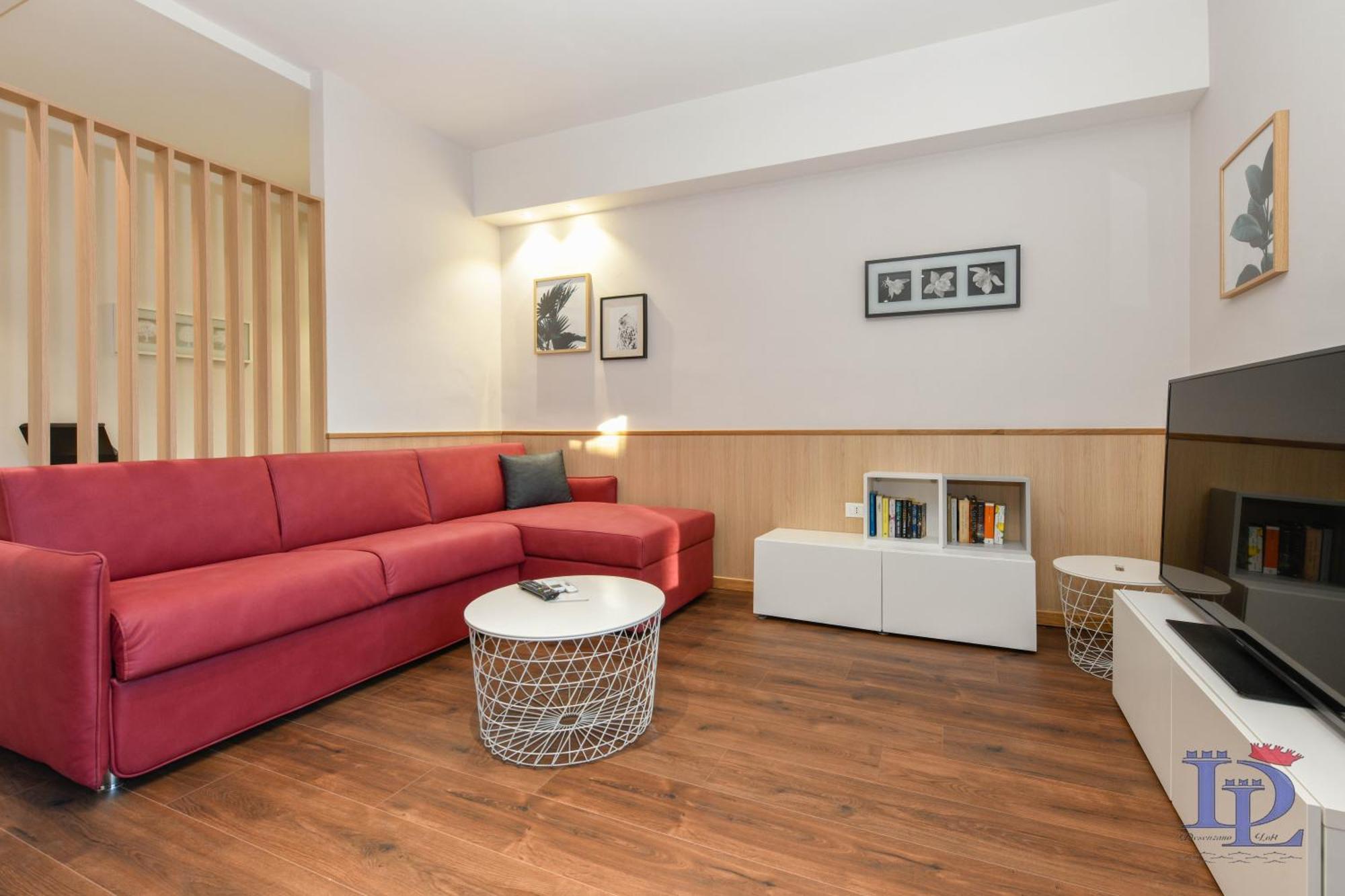 Desenzanoloft Desenzanoloft Official Partner Marriott Homes & Villas - Giovanna House Lake View Desenzano del Garda Eksteriør billede