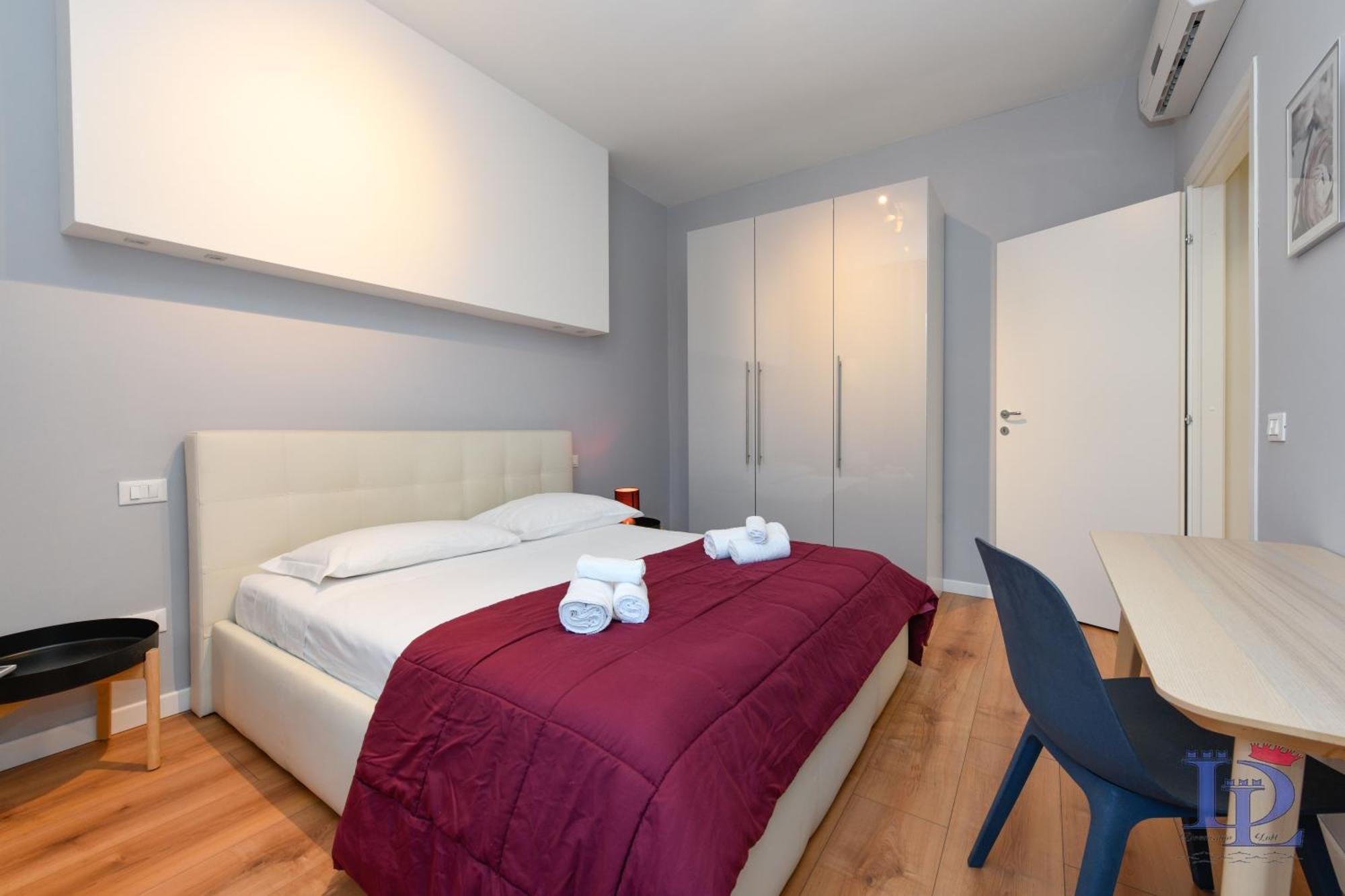 Desenzanoloft Desenzanoloft Official Partner Marriott Homes & Villas - Giovanna House Lake View Desenzano del Garda Eksteriør billede