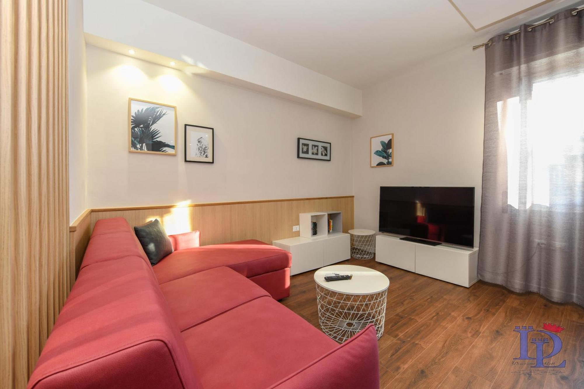 Desenzanoloft Desenzanoloft Official Partner Marriott Homes & Villas - Giovanna House Lake View Desenzano del Garda Eksteriør billede