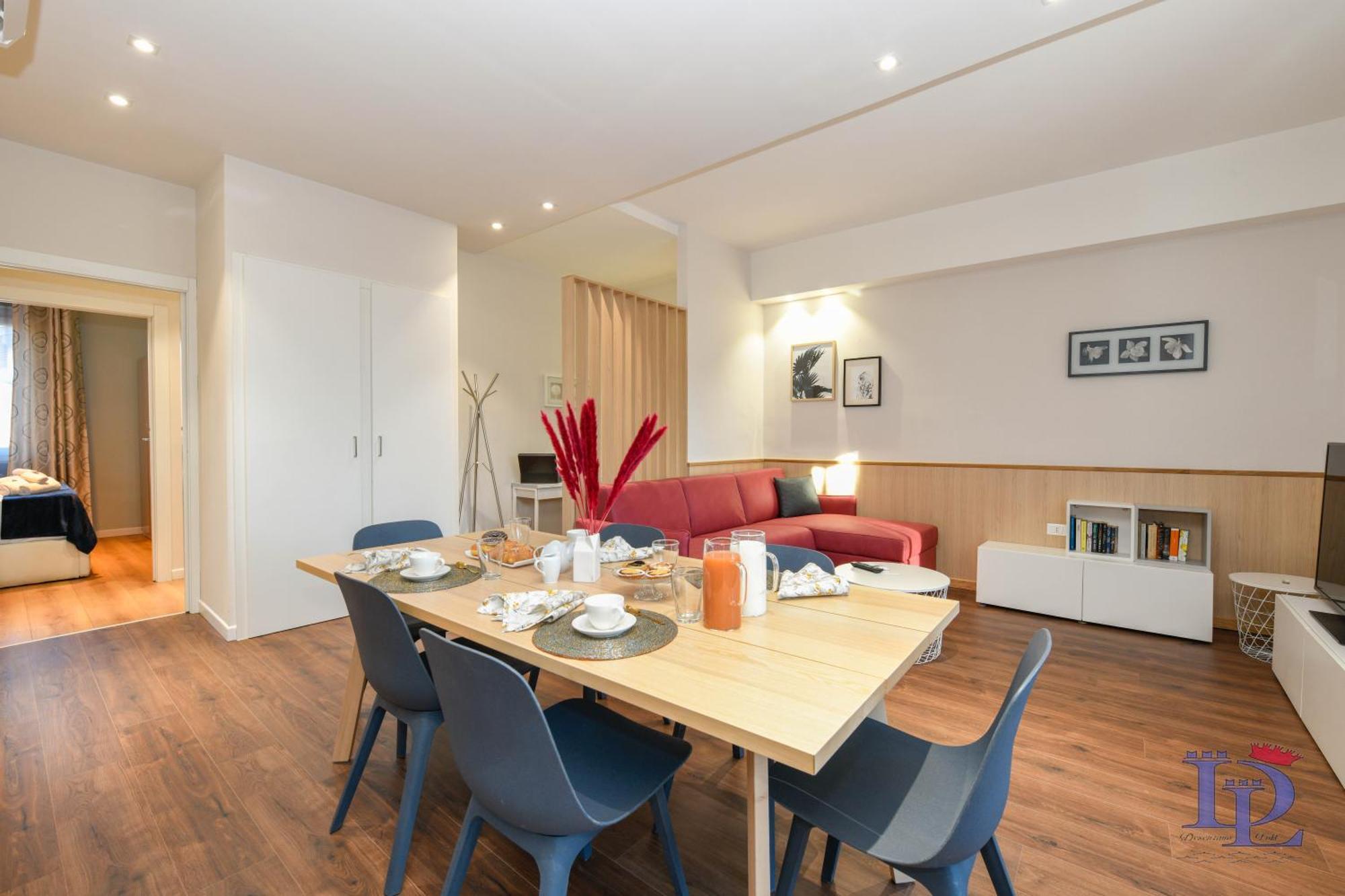 Desenzanoloft Desenzanoloft Official Partner Marriott Homes & Villas - Giovanna House Lake View Desenzano del Garda Eksteriør billede