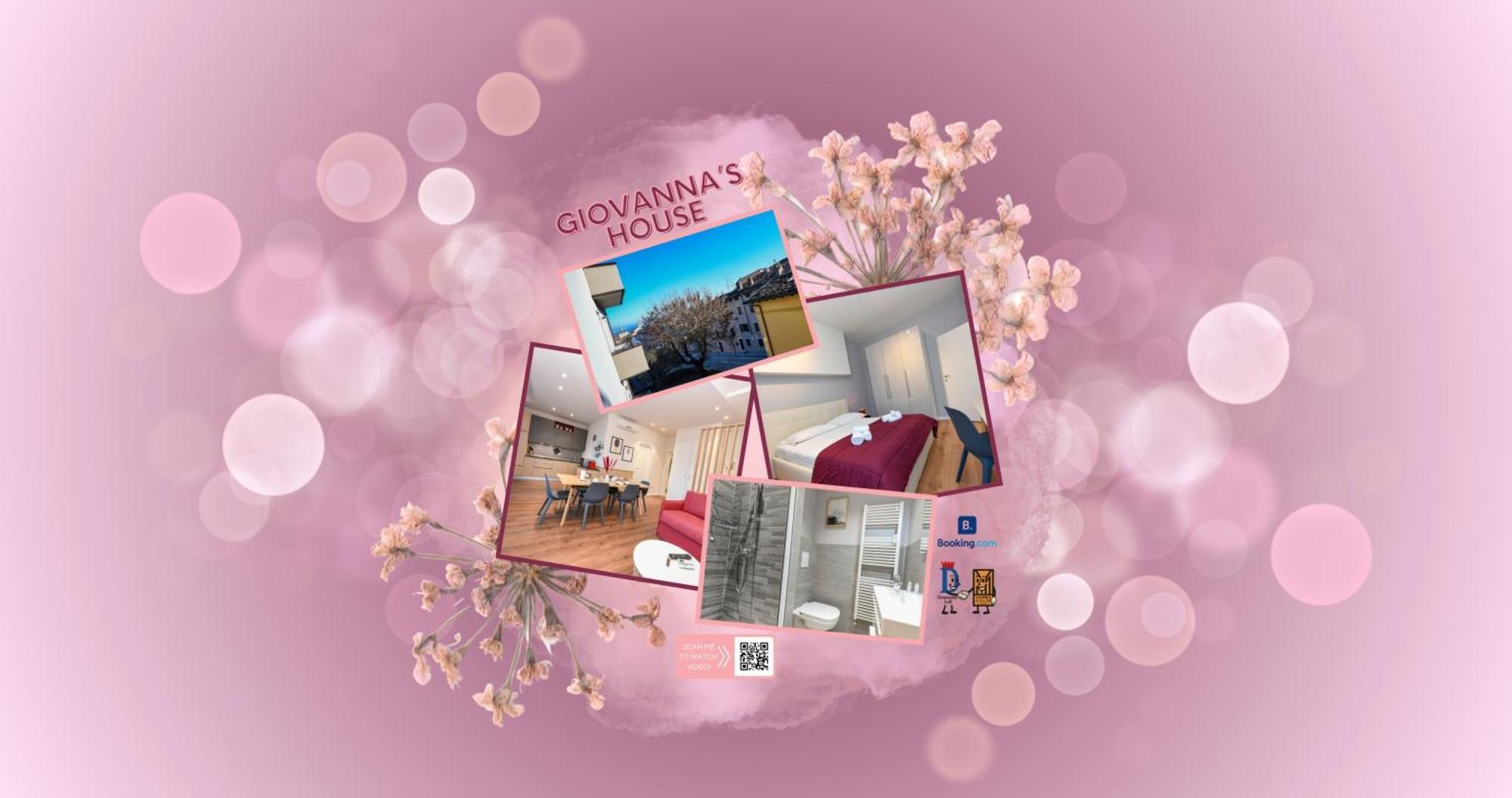 Desenzanoloft Desenzanoloft Official Partner Marriott Homes & Villas - Giovanna House Lake View Desenzano del Garda Eksteriør billede